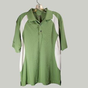 Champions Tour Mens Golf Polo Shirt